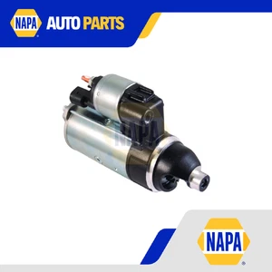 Starter Motor fits AUDI A7 4G 3.0 12 to 15 NAPA 057911021 057911021X 059911021B - Picture 1 of 8