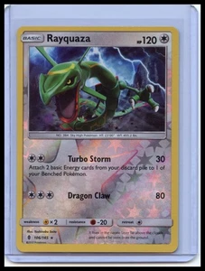 SM - Guardians Rising #106/145 Rayquaza Reverse Holo - Bild 1 von 2