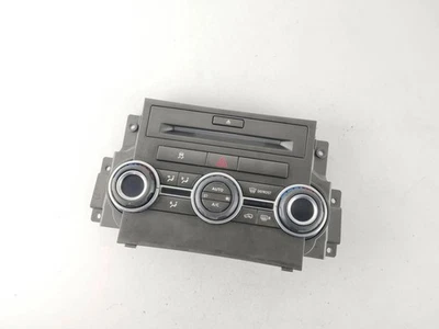 Range Rover Sport L320 2010 Steuergerät Klimaanlage AH2219E900DH RZV61830 - Image 1 of 4