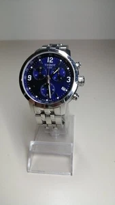 TISSOT Model number: T055417A Watch - Picture 1 of 8