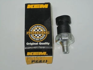 88-96 Buick Chevrolet GMC Oldsmobile Pontiac Isuzu Interruptor de presión de aceite PS211 - Imagen 1 de 1