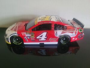 Kevin Harvick 2014 #4 Budweiser Chase for the Cup RCCA Elite 1/24 #21/150