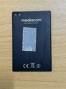Batteria Originale Mediacom Phone Pad Duo G530 m-bat5 - Foto 1 di 3