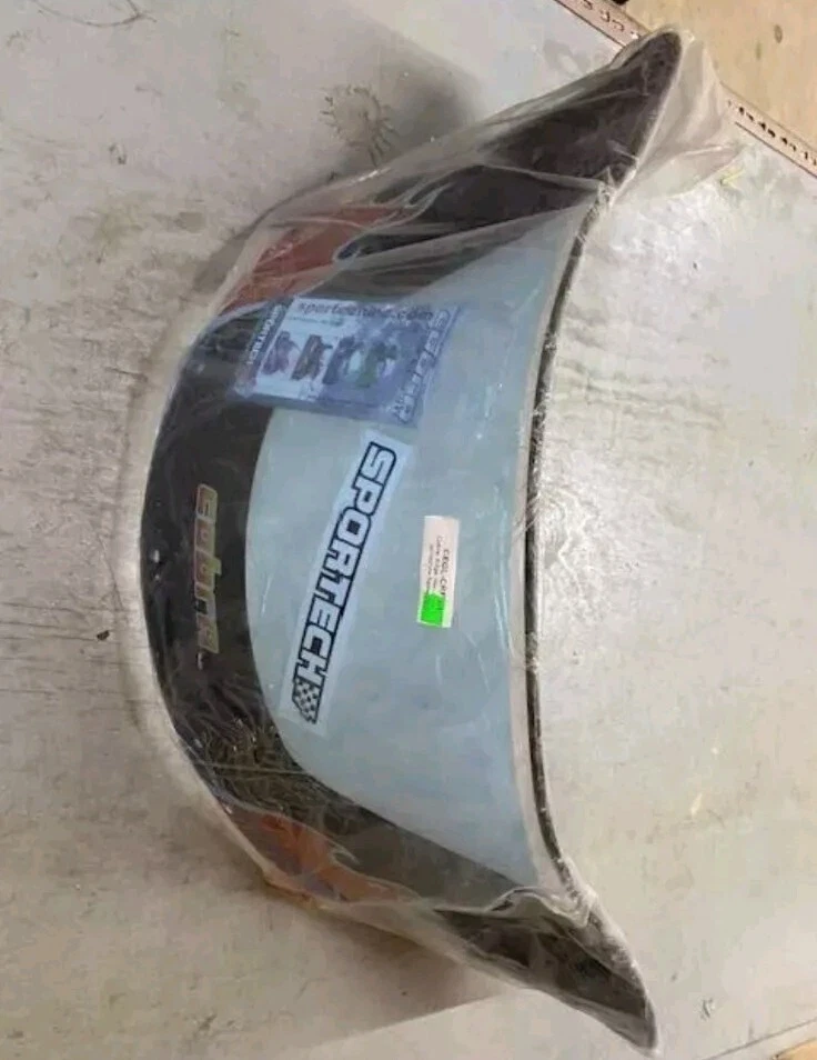 Polaris XC RMK Classic Edge X 500 550 600 700 800 2002 2004 parabrisas llama Foto 1 de 1