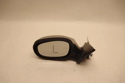 BMW 335I E93 2010-2013 puerta delantera izquierda lado del conductor espejo eléctrico alto brillo OEM Foto 1 de 4