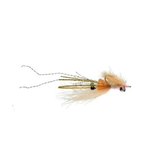 RIO's Spawning Shrimp - Sand Pearl Saltwater Fly - Picture 1 of 1