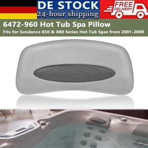6472-960 Cover Valet Chevron Spa Pillow Fit for Sundance Spas 6455-467 6455-482 - Bild 1 von 13