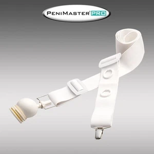 Penimaster Pro Gurt-Expandersystem 2025 Penisverlängerung +Penisvergrösserung - Bild 1 von 2