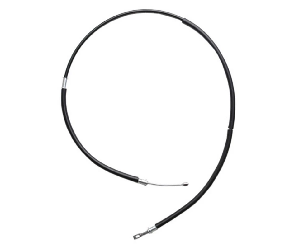 Cable de freno de estacionamiento trasero Mechanics Choice para Audi 90, 90 Quattro 1993 (FWD) Foto 1 de 1