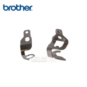 Brother Needle Clamp Thread Guide - V Series, NV955, F480 + more - Picture 1 of 1