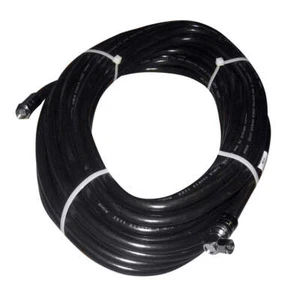 KVH RG-11 RF Cable w/Right Angle Connector - 50 [32-1087-50] - Picture 1 of 1