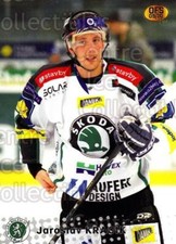 2009-10 Czech OFS #411 Jaroslav Kracik