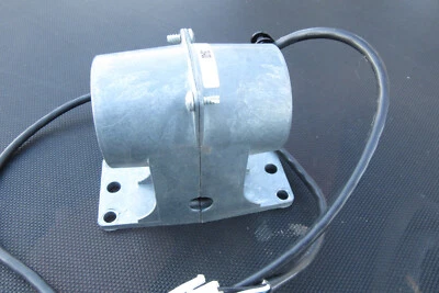 Massage Motor for Simmons Craftmatic Leggett & Platt Adjustable Bed Raven - Image 1 of 4
