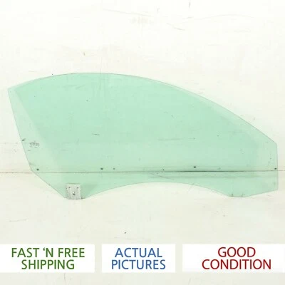 2006 2007 2008 MERCEDES-BENZ SLK350 СТЕКЛО ПЕРЕДНЕГО ПРАВОГО ПРОХОДА ДВЕРИ OEM - Изображение 1 из 3