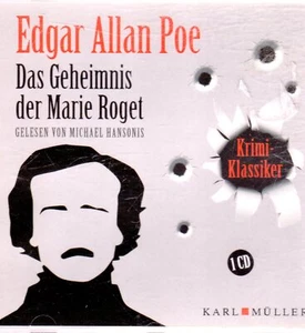 KRIMI KLASSIKER diverse Autoren - Hörbücher zum Aussuchen - .................G1 - Bild 1 von 32