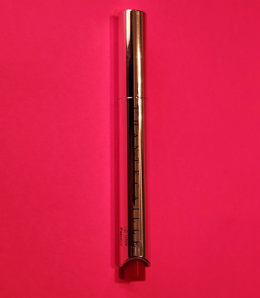 Chantecaille Lip Sleek: Papaya, .05oz - Image 1 of 1