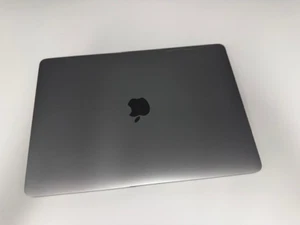 13" MacBook Pro 2,3Ghz 8GB RAM 256GB SSD 2017 - Bild 1 von 7