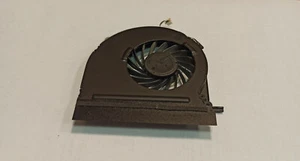 Laptop Fan Dell XPS 15z l511z DP/N: 0pc5gp Genuine Used - Picture 1 of 3