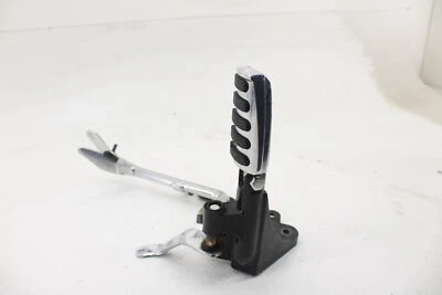 07-17 Harley Davidson Softail Left Front Foot Floor Board - Image 1 of 4