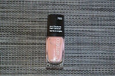 Art Couture Nail Lacquer 783 Neu - Bild 1 von 4