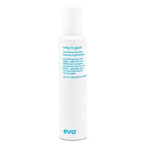 3x Evo Whip It Good Moisture Mousse 192g/ 200ml - Picture 1 of 4