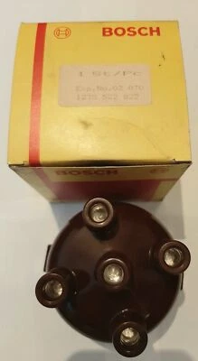 Bosch 1235522822 Zündverteilerkappe passt Marelli Zündung bei Fiat Autobianchi D - Bild 1 von 4