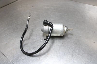 12-15 Kawasaki Ninja ZX14R ZX-14R Engine Starter Motor - Image 1 of 4