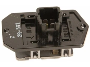 For 2005-2006 Mitsubishi Montero Blower Motor Resistor Dorman 17348KYKR - Picture 1 of 2