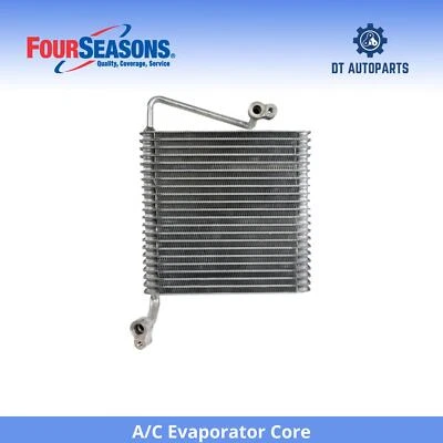 Núcleo evaporador delantero 4 estaciones 2004 para Chevrolet Express 3500 2003-2021 Foto 1 de 4