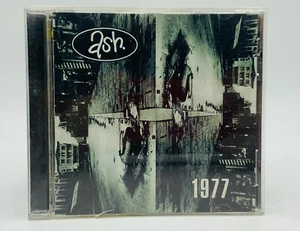 Ash 1977 CD MUSH32015.2 - Picture 1 of 4