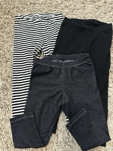 Girls Pants 2T - Cat And Jack (3 Pieces) - Picture 1 of 7