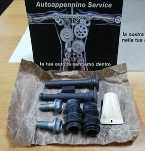 Kit perno cursore pinza freno anteriore Opel Corsa D, 93189812 - Imagen 1 de 1