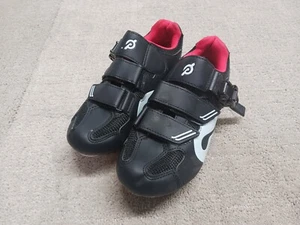 Peloton Indoor Cycling Shoes EURO 38 E-21 PL-SH-02 - Picture 1 of 19