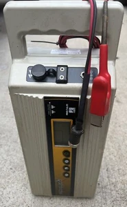 RYCOM Pathfinder li-ion Rechargeable Cable Pipe Locator - Picture 1 of 3