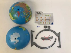 Ravensburger Tiptoi Interaktiver Globus Lernspiel, Mehrfarbig, 7+ Jahre - Bild 1 von 6