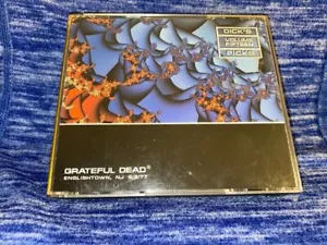 Grateful Dead Dick's Picks #15 3.09.1977 Englishtown New Jersey 1st Release - Bild 1 von 4