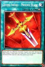1x (M/NM) Divine Sword - Phoenix Blade - OP08-EN020 - Common - Unlimited Edition