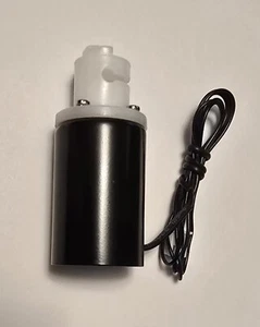 NEPTUNE APEX TRIDENT PINCH VALVE SOLENOID - Picture 1 of 7