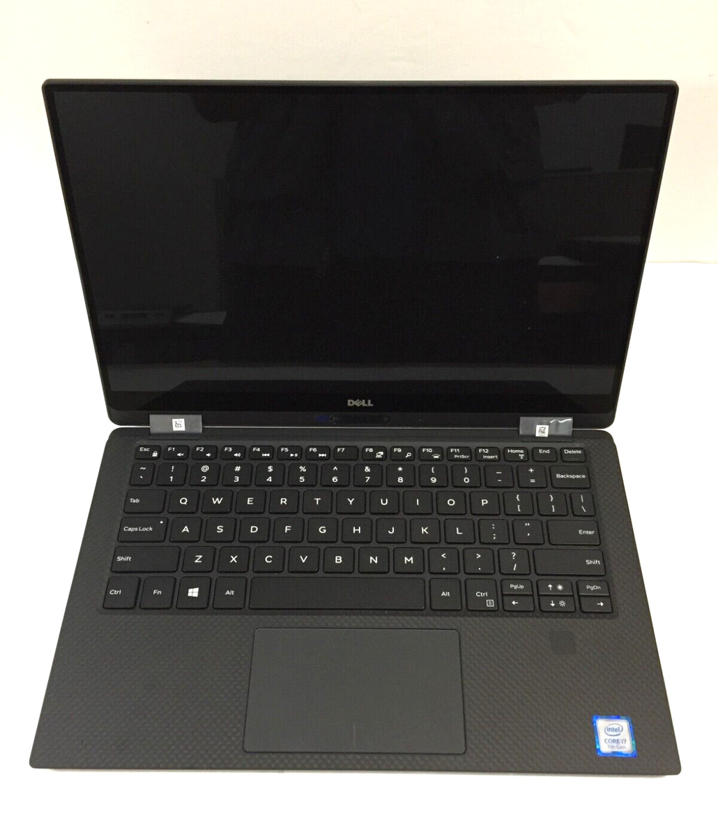Dell XPS 13 9365 PC Laptops & Netbooks for Sale - Shop New Dell XPS 13 9365 PC Laptops & Netbooks for Sale - Shop New