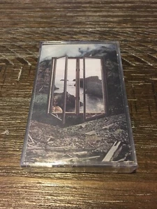 Quicksand “Interiors” (Cassette, Epitaph) - Imagen 1 de 2