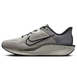 Nike Quest 6 Gris Hierro Entrenamiento Correr Cómodo Zapatos Tenis Para Hombre IB4002-014 - Imagen 1 de 8