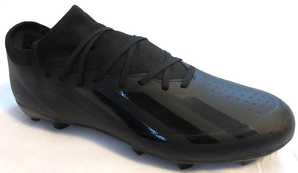 Adidas X Crazyfast . 3 fg Cleats Men's soccer shoes 11