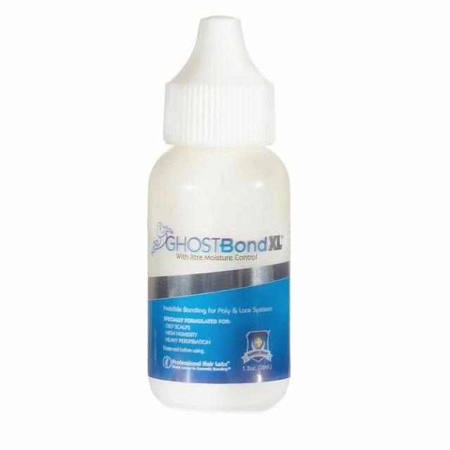 Ghost Bond XL Adhesive Hairpieces 1.3oz