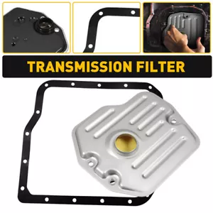 No.3533006010 353300W010 For Toyota RAV4 Transmission Filter Oil Pan Gasket Kit - Picture 1 of 9