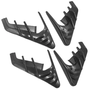 Pair Camera Guards Camera Lens Cover Plate Protectors Car Spare for - Afbeelding 1 van 10