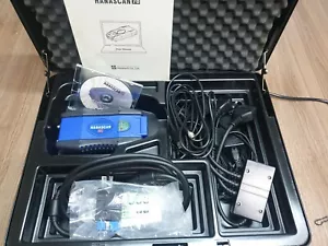 HANASCAN 70 PC: Based Automorive Scan Module - Picture 1 of 6