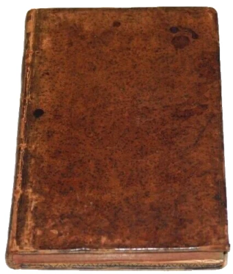 L'art de Peindre, Claude Henri Watelet, 1760, First edition - Image 1 of 4