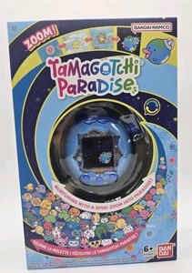 Bandai Tamagotchi Paradise Blue Water versione USA  - Foto 1 di 12