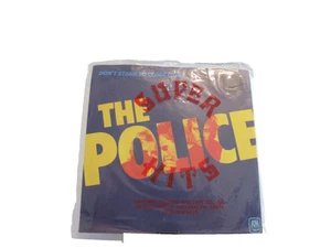 45 RECORD - THE POLICE - DON'T STAND SO CLOSE TO ME SEALED COPY - Bild 1 von 1