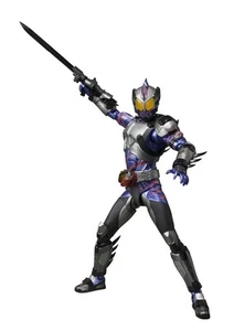 S.H.Figuarts Kamen Rider Amazons Season 2 Kamen Rider Amazon Neo Figure Bandai - Picture 1 of 6